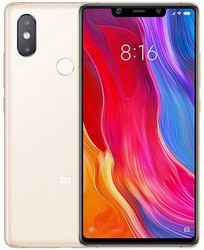 Прошивка телефона Xiaomi Mi 8 SE в Пензе